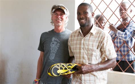 Soles4Souls CEO Buddy Teaster Denounces Donald Trump’s .